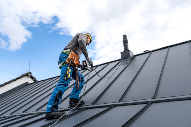 Fast & Reliable Emergency Roof Repairs in Brighton, CO